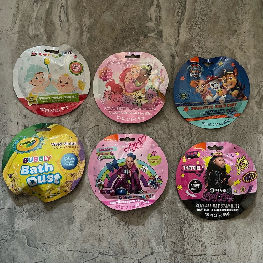 Bath crumbles lot